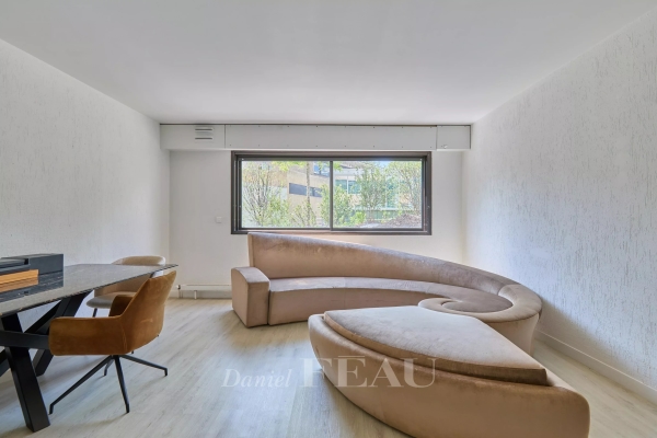 Appartement de luxe à vendre à Paris 16ème, 600 000 €, Photo 6