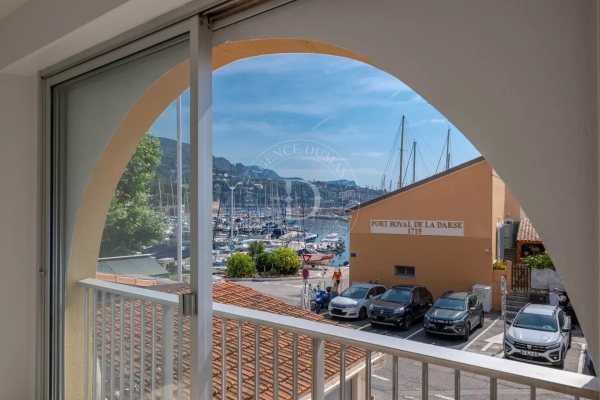 Appartement de luxe à vendre à Villefranche-sur-Mer, 425 000 €, Photo 6