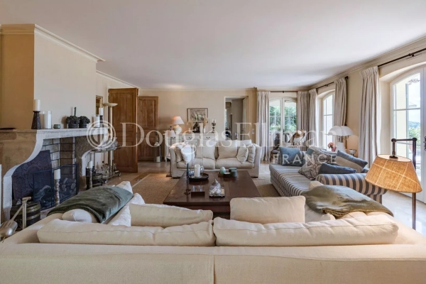 Luxury House for sale in Mougins, 5 300 000 €, Photo 6