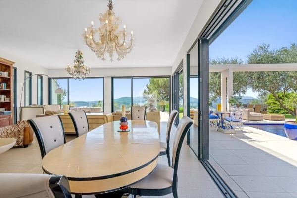 Luxury House for sale in Le Tignet, 2 500 000 €, Photo 6