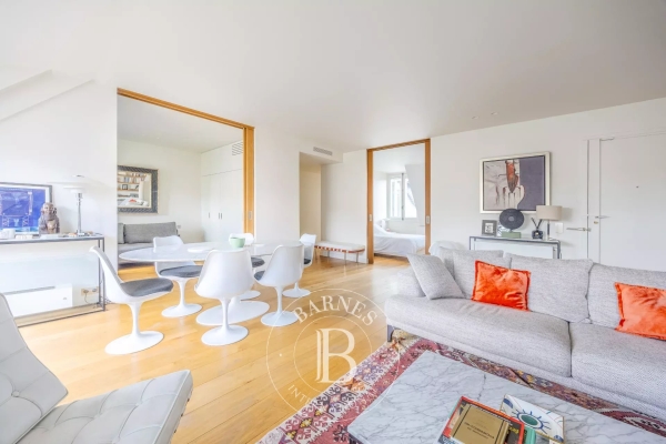 Luxury Apartment for sale in Paris 17ème, 2 440 000 €, Photo 6