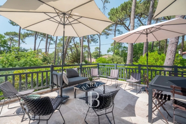 Maison de luxe à vendre à Pyla sur Mer, 1 995 000 €, Photo 6