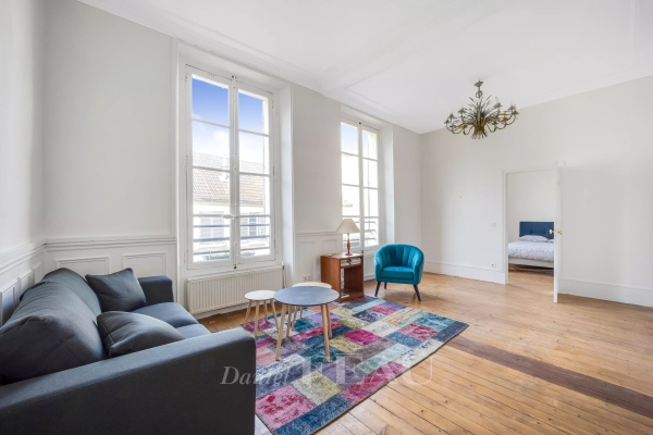 Appartement de luxe à louer à Versailles, 1 546 €, Photo 6