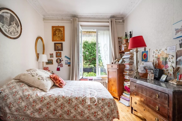 Luxury Apartment for sale in Boulogne-Billancourt, 813 000 €, Photo 6