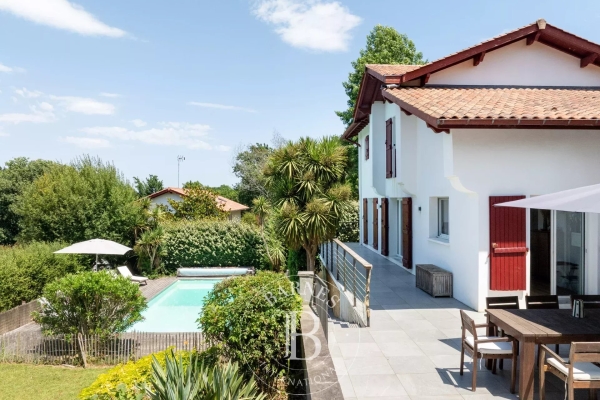 Maison de luxe à vendre à Arbonne, 1 365 000 €, Photo 6