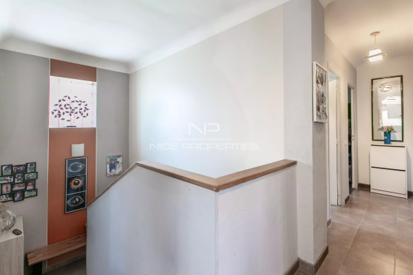Maison de luxe à vendre à Levens, 599 000 €, Photo 6