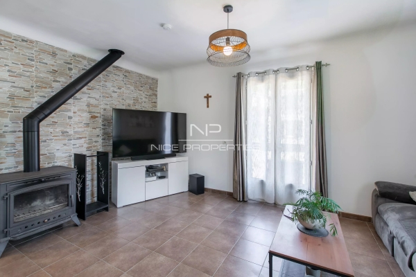 Maison de luxe à vendre à Levens, 579 000 €, Photo 6