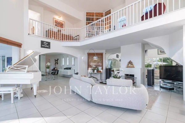 Luxury House for sale in Mougins, 3 350 000 €, Photo 6