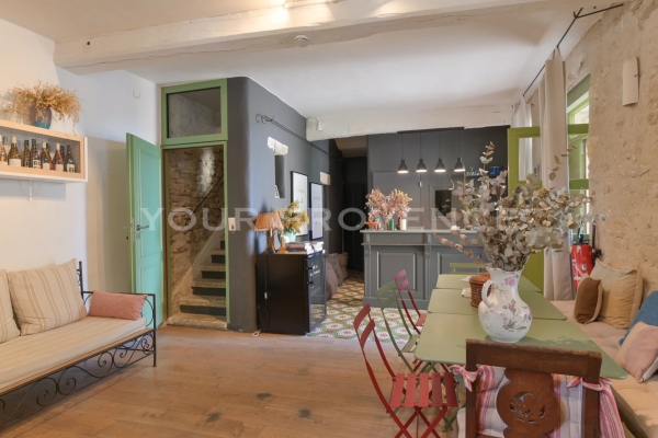 Luxury House for sale in Saignon, 550 000 €, Photo 6