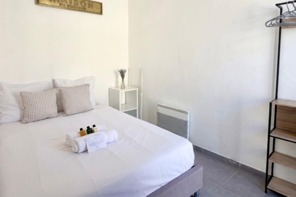 Luxury Apartment for sale in Nice, 160 000 €, Photo 6