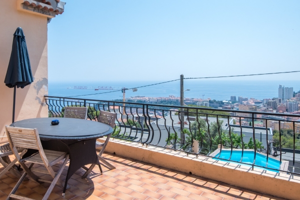 Maison de luxe à vendre à Beausoleil, 2 780 000 €, Photo 6
