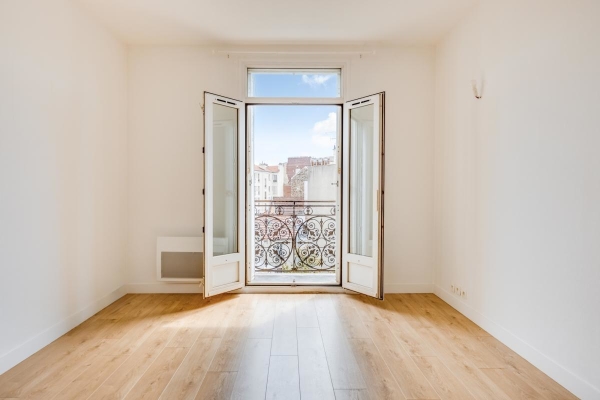 Appartement de luxe à vendre à Saint-Ouen, 210 800 €, Photo 6