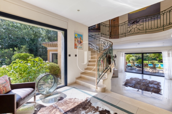 Luxury House for sale in Grimaud, 2 900 000 €, Photo 6