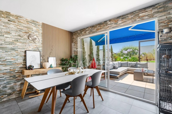 Appartement de luxe à vendre à Antibes, 595 000 €, Photo 7