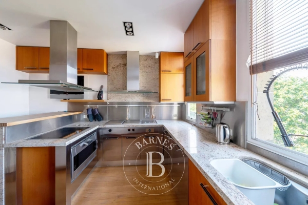 Appartement de luxe à vendre à Neuilly-sur-Seine, 5 500 000 €, Photo 7