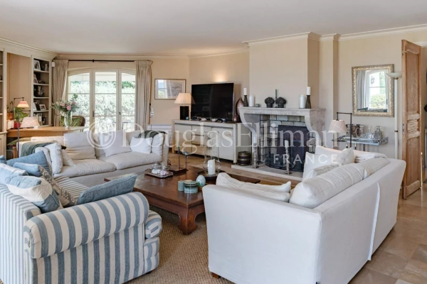 Luxury House for sale in Mougins, 5 300 000 €, Photo 7