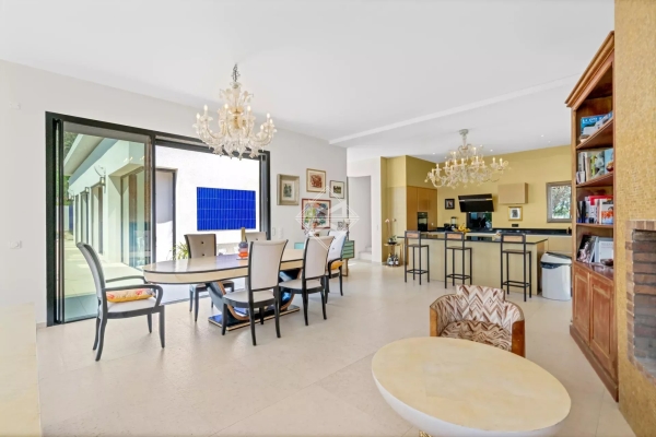 Luxury House for sale in Le Tignet, 2 500 000 €, Photo 7