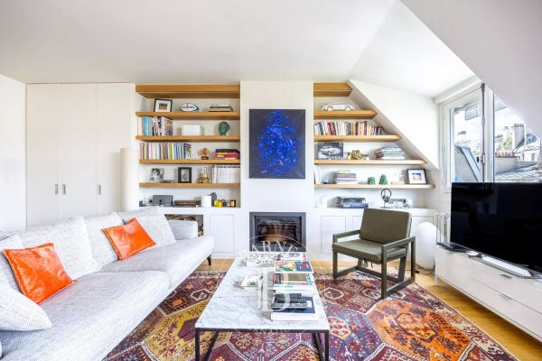 Luxury Apartment for sale in Paris 17ème, 2 440 000 €, Photo 7