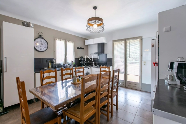 Maison de luxe à vendre à Levens, 579 000 €, Photo 7
