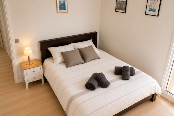 Luxury Apartment for sale in Saint-Tropez, 790 000 €, Photo 7