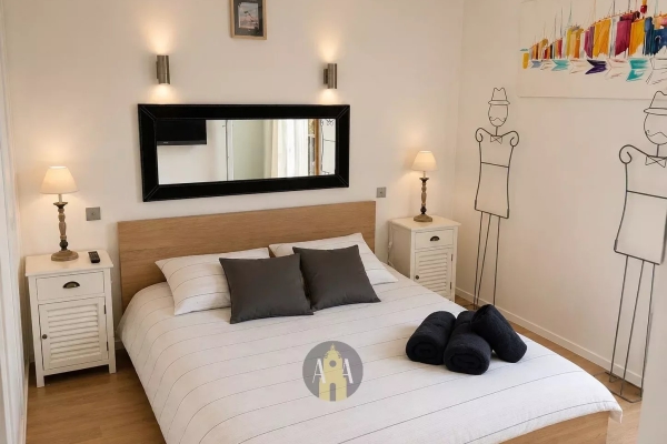 Appartement de luxe à vendre à Saint-Tropez, 790 000 €, Photo 7