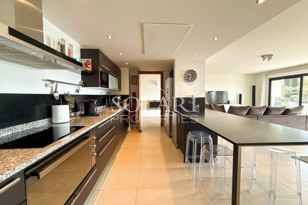 Maison de luxe à vendre à Mandelieu-la-Napoule, 1 850 000 €, Photo 7