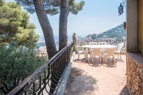 Maison de luxe à vendre à Beausoleil, 2 780 000 €, Photo 7