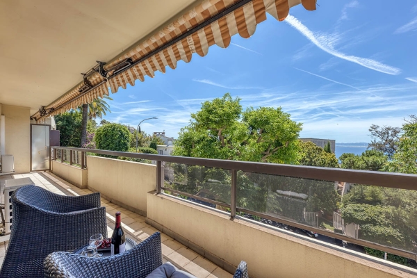 Appartement de luxe à vendre à Nice, 599 000 €, Photo 1