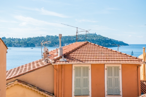 Luxury Apartment for sale in Villefranche-sur-Mer, 599 000 €, Photo 1