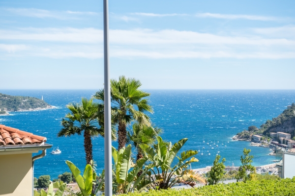Appartement de luxe à vendre à Villefranche-sur-Mer, 990 000 €, Photo 1