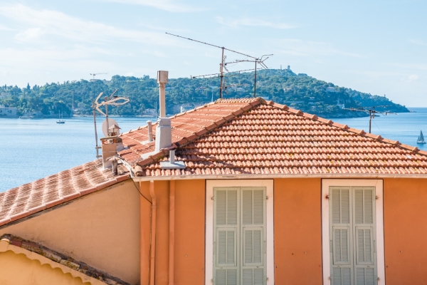 Appartement de luxe à vendre à Villefranche-sur-Mer, 599 000 €, Photo 2