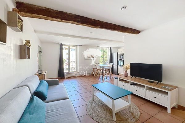 Luxury Apartment for sale in Apt, 97 000 €, Photo 3