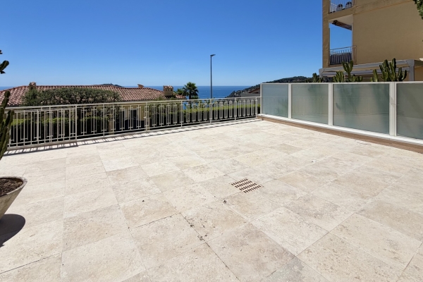 Appartement de luxe à vendre à Villefranche-sur-Mer, 990 000 €, Photo 3