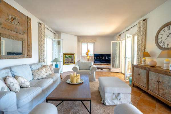 Maison de luxe à vendre à Sainte-Maxime, 1 775 000 €, Photo 4