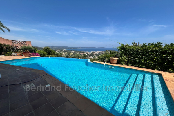 Maison de luxe à vendre à Cavalaire-sur-Mer, 1 995 000 €, Photo 4