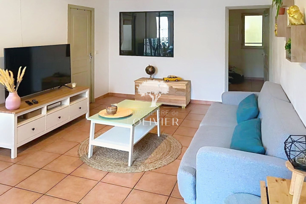 Luxury Apartment for sale in Apt, 97 000 €, Photo 4
