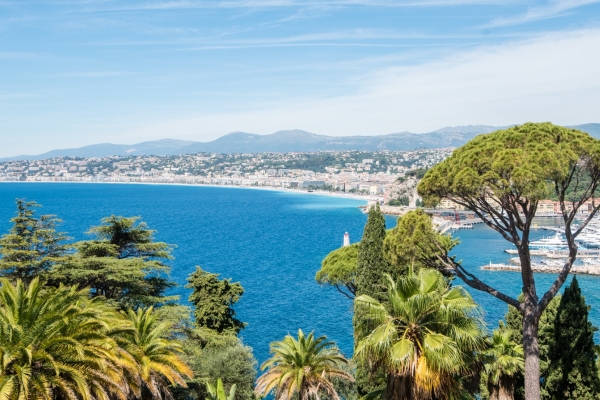 Luxury Apartment for sale in Nice, 1 195 000 €, Photo 4