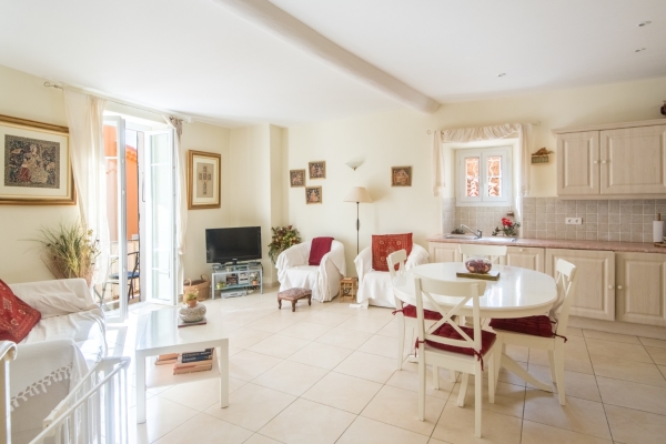 Appartement de luxe à vendre à Villefranche-sur-Mer, 599 000 €, Photo 4