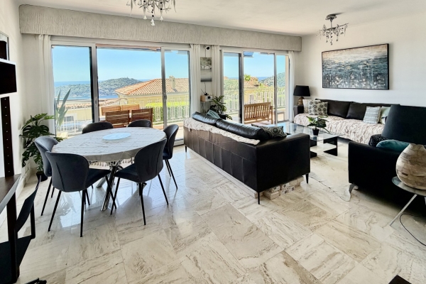 Appartement de luxe à vendre à Villefranche-sur-Mer, 990 000 €, Photo 4