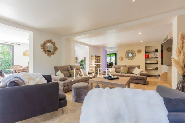 Maison de luxe à vendre à Les Issambres, 1 195 000 €, Photo 5