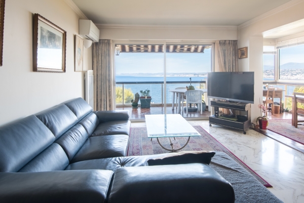 Luxury Apartment for sale in Nice, 1 195 000 €, Photo 5