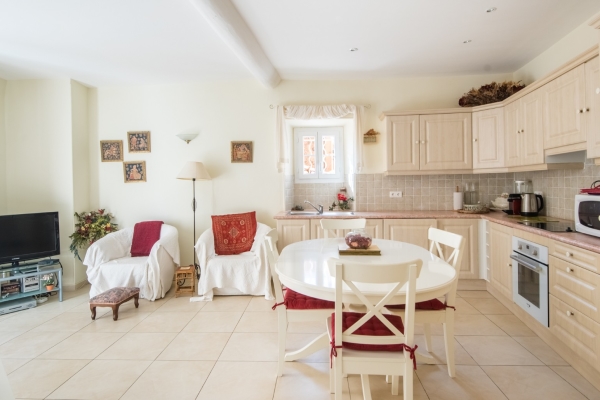 Appartement de luxe à vendre à Villefranche-sur-Mer, 599 000 €, Photo 5