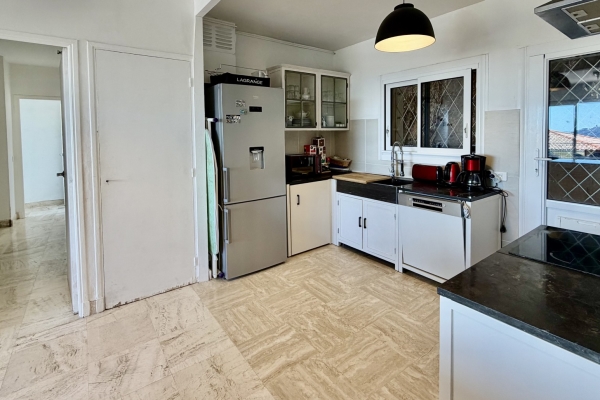 Appartement de luxe à vendre à Villefranche-sur-Mer, 990 000 €, Photo 5