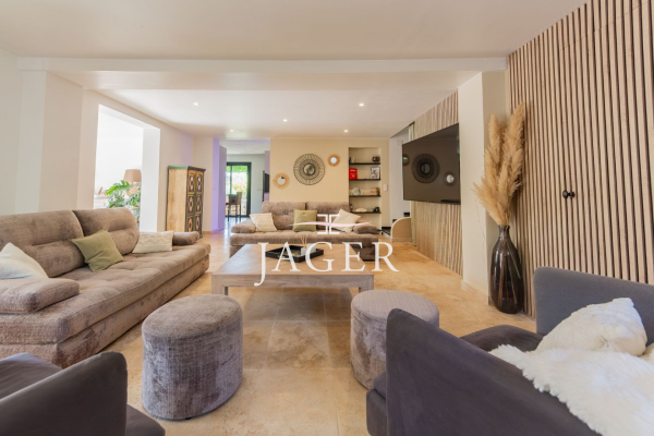Maison de luxe à vendre à Les Issambres, 1 195 000 €, Photo 6