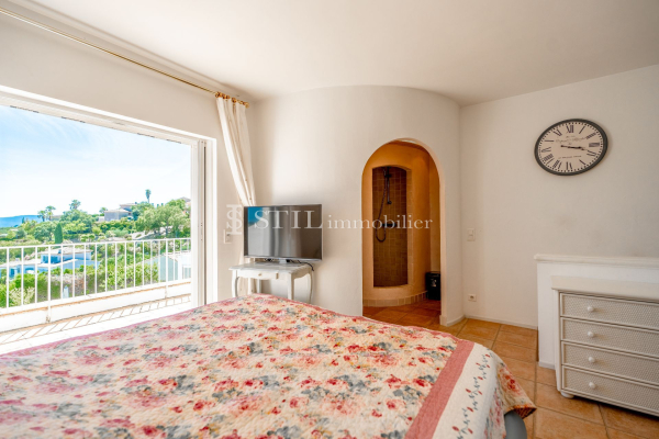 Maison de luxe à vendre à Sainte-Maxime, 1 775 000 €, Photo 6