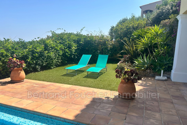 Maison de luxe à vendre à Cavalaire-sur-Mer, 1 995 000 €, Photo 6
