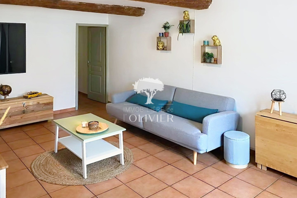 Luxury Apartment for sale in Apt, 97 000 €, Photo 6