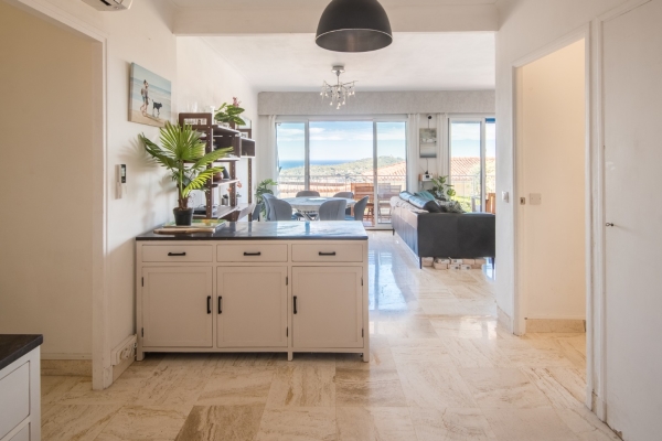 Appartement de luxe à vendre à Villefranche-sur-Mer, 990 000 €, Photo 6