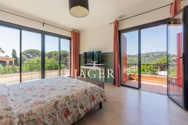 Maison de luxe à vendre à Les Issambres, 1 195 000 €, Photo 7