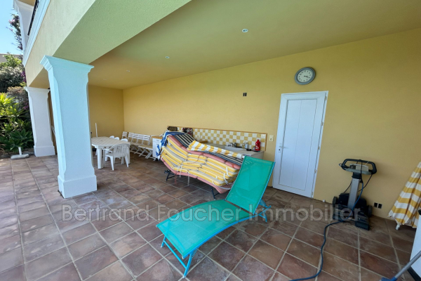 Maison de luxe à vendre à Cavalaire-sur-Mer, 1 995 000 €, Photo 7